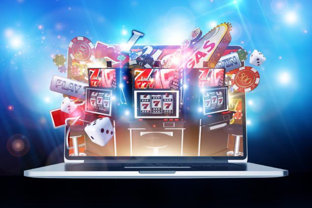 Hướng dẫn cách chơi casino 789bet