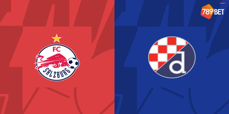 Soi Kèo Red Bull Salzburg vs NK Dinamo Zagreb